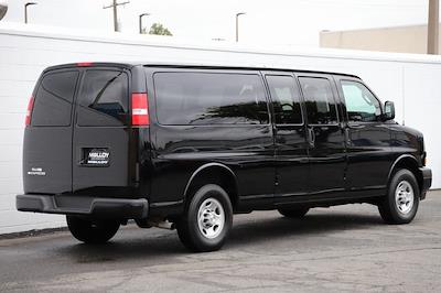 Used 2023 Chevrolet Express 3500 LS RWD, Passenger Van for sale #PC3698 - photo 2