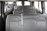 Used 2023 Chevrolet Express 3500 LS RWD, Passenger Van for sale #PC3698 - photo 15