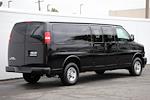 Used 2023 Chevrolet Express 3500 LS RWD, Passenger Van for sale #PC3698 - photo 2