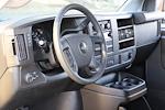 Used 2023 Chevrolet Express 3500 LS RWD, Passenger Van for sale #PC3699 - photo 12