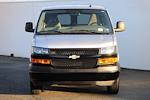 Used 2023 Chevrolet Express 3500 LS RWD, Passenger Van for sale #PC3699 - photo 3