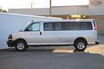 Used 2023 Chevrolet Express 3500 LS RWD, Passenger Van for sale #PC3699 - photo 4