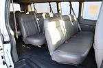 Used 2022 Chevrolet Express 3500 LS RWD, Passenger Van for sale #PC3700 - photo 11