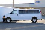 Used 2022 Chevrolet Express 3500 LS RWD, Passenger Van for sale #PC3700 - photo 5