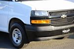 Used 2022 Chevrolet Express 3500 LS RWD, Passenger Van for sale #PC3700 - photo 6