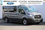 Used 2022 Ford Transit 350 XL Medium Roof RWD, Passenger Van for sale #PC3704 - photo 1