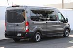 Used 2022 Ford Transit 350 XL Medium Roof RWD, Passenger Van for sale #PC3704 - photo 2