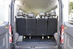 Used 2022 Ford Transit 350 XL Medium Roof RWD, Passenger Van for sale #PC3704 - photo 6