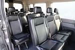 Used 2022 Ford Transit 350 XL Medium Roof RWD, Passenger Van for sale #PC3704 - photo 8