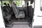 Used 2021 Ford Transit 350 XLT Medium Roof RWD, Passenger Van for sale #PC3707 - photo 12