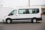 Used 2021 Ford Transit 350 XLT Medium Roof RWD, Passenger Van for sale #PC3707 - photo 3