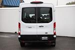 Used 2021 Ford Transit 350 XLT Medium Roof RWD, Passenger Van for sale #PC3707 - photo 4