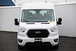 Used 2021 Ford Transit 350 XLT Medium Roof RWD, Passenger Van for sale #PC3707 - photo 5