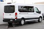 Used 2023 Ford Transit 350 XLT Medium Roof RWD, Passenger Van for sale #PC3719 - photo 3