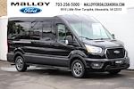 Used 2021 Ford Transit 350 XLT Medium Roof RWD, Passenger Van for sale #PC3726 - photo 1