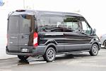 Used 2021 Ford Transit 350 XLT Medium Roof RWD, Passenger Van for sale #PC3726 - photo 2