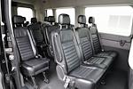 Used 2021 Ford Transit 350 XLT Medium Roof RWD, Passenger Van for sale #PC3726 - photo 11