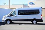 Used 2021 Ford Transit 350 XLT Medium Roof RWD, Passenger Van for sale #PC3749 - photo 11