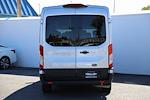 Used 2021 Ford Transit 350 XLT Medium Roof RWD, Passenger Van for sale #PC3749 - photo 3