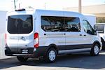 Used 2021 Ford Transit 350 XLT Medium Roof RWD, Passenger Van for sale #PC3749 - photo 2