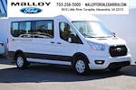 Used 2022 Ford Transit 350 XLT Medium Roof RWD, Passenger Van for sale #PC3750 - photo 1