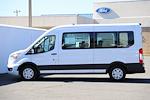 Used 2022 Ford Transit 350 XLT Medium Roof RWD, Passenger Van for sale #PC3750 - photo 3