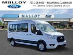 Used 2022 Ford Transit 350 XLT Medium Roof RWD, Passenger Van for sale #PC3750 - photo 22