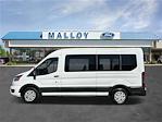 Used 2022 Ford Transit 350 XLT Medium Roof RWD, Passenger Van for sale #PC3750 - photo 23