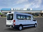 Used 2022 Ford Transit 350 XLT Medium Roof RWD, Passenger Van for sale #PC3750 - photo 25