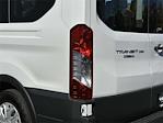 Used 2022 Ford Transit 350 XLT Medium Roof RWD, Passenger Van for sale #PC3750 - photo 28