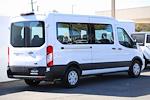 Used 2022 Ford Transit 350 XLT Medium Roof RWD, Passenger Van for sale #PC3750 - photo 2