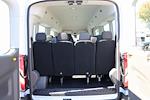 Used 2022 Ford Transit 350 XLT Medium Roof RWD, Passenger Van for sale #PC3750 - photo 7