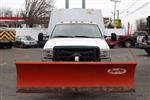 Used 2007 Ford F-350 XL Regular Cab 4x4, Service Utility Van for sale #12414 - photo 3