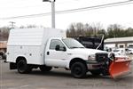 Used 2007 Ford F-350 XL Regular Cab 4x4, Service Utility Van for sale #12414 - photo 5