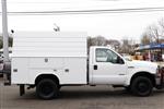 Used 2007 Ford F-350 XL Regular Cab 4x4, Service Utility Van for sale #12414 - photo 6