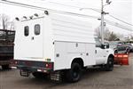 Used 2007 Ford F-350 XL Regular Cab 4x4, Service Utility Van for sale #12414 - photo 9