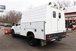 Used 2007 Ford F-350 XL Regular Cab 4x4, Service Utility Van for sale #12414 - photo 2