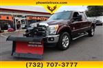 Used 2011 Ford F-250 Lariat Crew Cab 4x4, Pickup for sale #12863 - photo 1