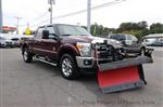 Used 2011 Ford F-250 Lariat Crew Cab 4x4, Pickup for sale #12863 - photo 4