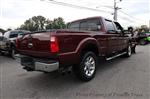 Used 2011 Ford F-250 Lariat Crew Cab 4x4, Pickup for sale #12863 - photo 8