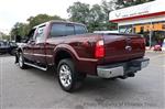 Used 2011 Ford F-250 Lariat Crew Cab 4x4, Pickup for sale #12863 - photo 2