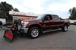 Used 2011 Ford F-250 Lariat Crew Cab 4x4, Pickup for sale #12863 - photo 12