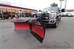 Used 2011 Ford F-250 Lariat Crew Cab 4x4, Pickup for sale #12863 - photo 13