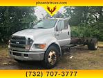 2007 Ford F-650 Regular Cab DRW RWD, Cab Chassis for sale #13076 - photo 1