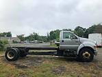 Used 2007 Ford F-650 XL Regular Cab RWD, Cab Chassis for sale #13076 - photo 5