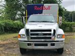 Used 2007 Ford F-650 XL Regular Cab 4x2, Hackney Box Truck for sale #13077 - photo 3