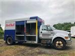 Used 2007 Ford F-650 XL Regular Cab 4x2, Hackney Box Truck for sale #13077 - photo 10