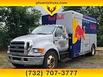 Used 2007 Ford F-650 XL Regular Cab RWD, Beverage Truck for sale #13089 - photo 1