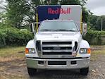 Used 2007 Ford F-650 XL Regular Cab RWD, Beverage Truck for sale #13089 - photo 3