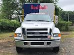 2007 Ford F-650 Regular Cab DRW RWD, Beverage Truck for sale #13089 - photo 4